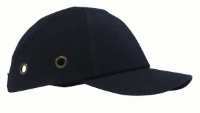 ON SITE SAFETY DODGE BUMP CAP - BLACK 